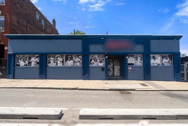 1269 Massachusetts Ave, Boston, MA 02125