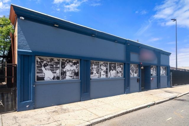 1269 Massachusetts Ave, Boston, MA 02125