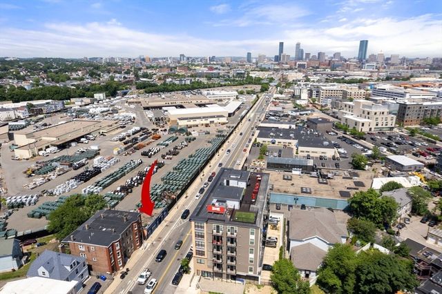 1269 Massachusetts Ave, Boston, MA 02125