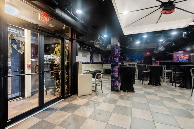 1269 Massachusetts Ave, Boston, MA 02125