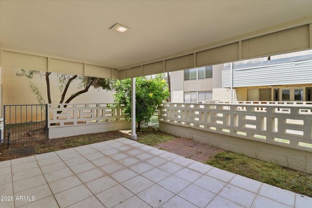 100 W MARYLAND Avenue H1, Phoenix, AZ 85013