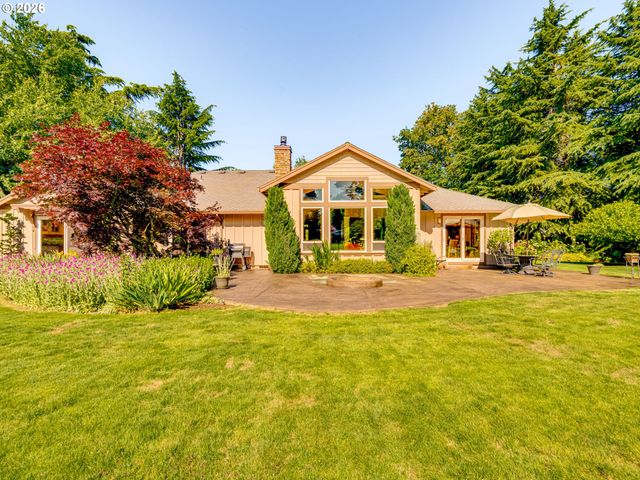 31860 Sw PEACH COVE Rd, West Linn, OR 97068