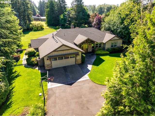 31860 Sw PEACH COVE Rd, West Linn, OR 97068