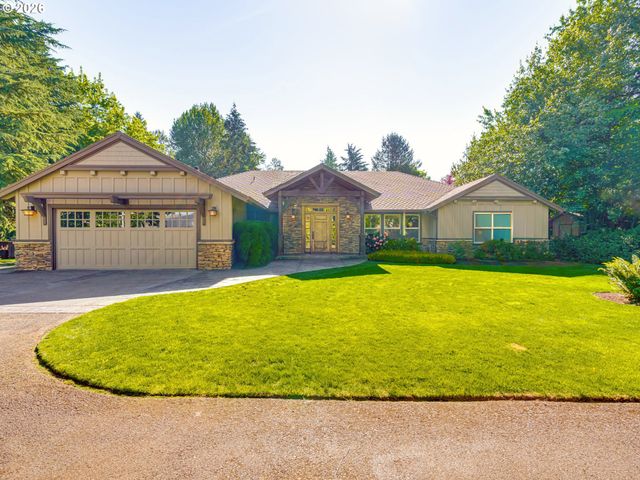 31860 Sw PEACH COVE Rd, West Linn, OR 97068