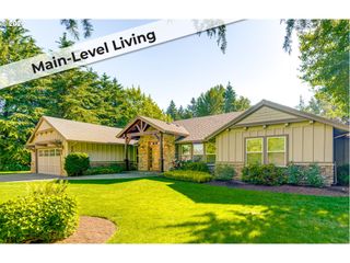 31860 Sw PEACH COVE Rd, West Linn, OR 97068
