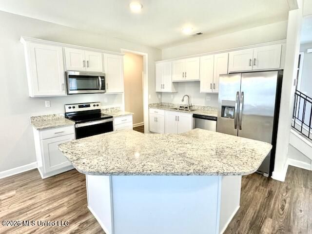 4702 Bayou Court, Olive Branch, MS 38654