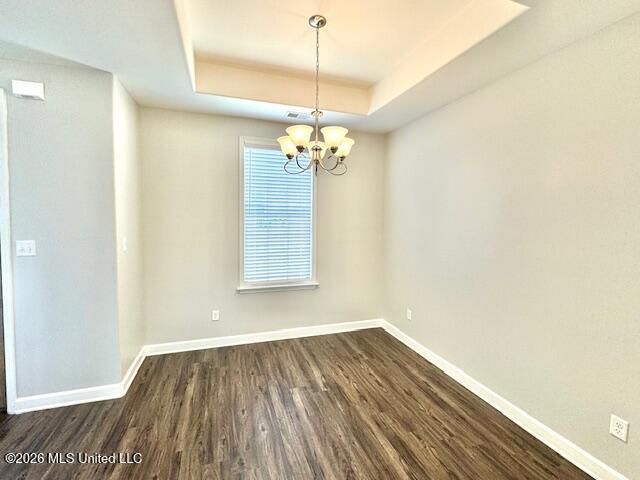 4702 Bayou Court, Olive Branch, MS 38654