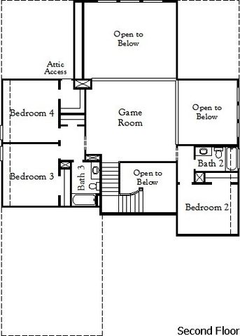 3144 Shaddock Boulevard, Rockwall, TX 75032