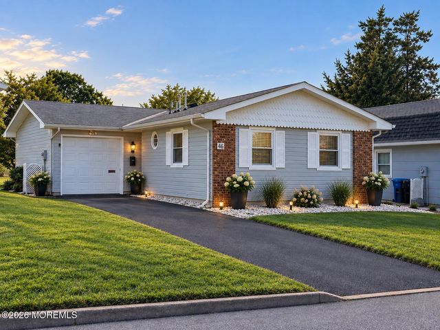 46 Watkins Road, Brick, NJ 08724