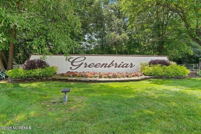 46 Watkins Road, Brick, NJ 08724
