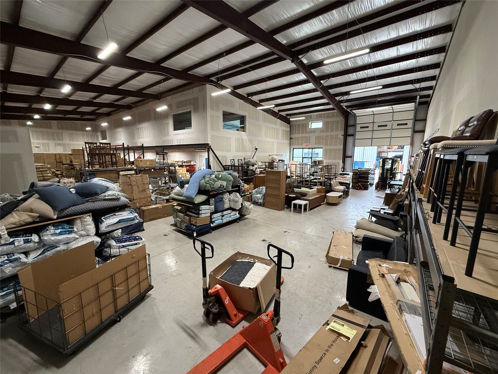 13009 Harmon Road 1501-1509, Fort Worth, TX 76177 — photo 5