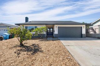 832 Reef Drive, San Diego, CA 92154