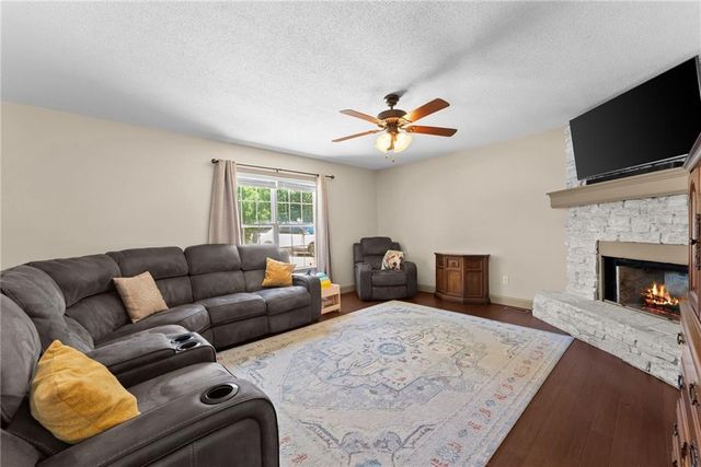 18 Chickasaw Trail, Cleveland, GA 30528
