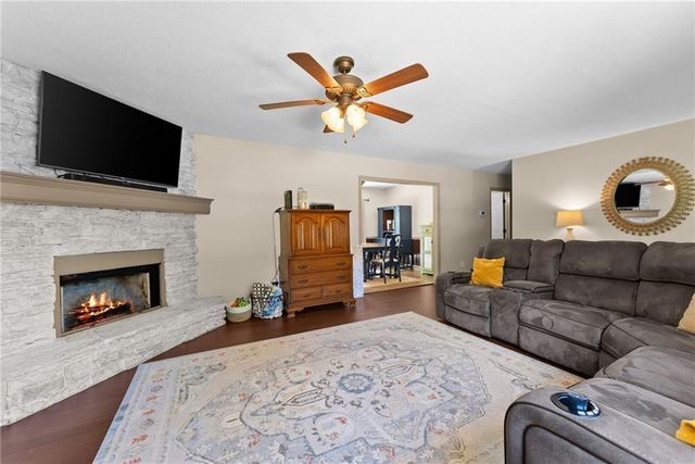 18 Chickasaw Trail, Cleveland, GA 30528