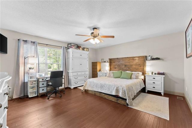 18 Chickasaw Trail, Cleveland, GA 30528
