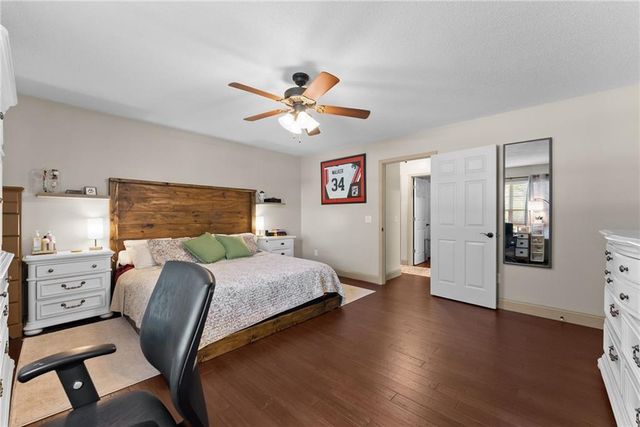 18 Chickasaw Trail, Cleveland, GA 30528