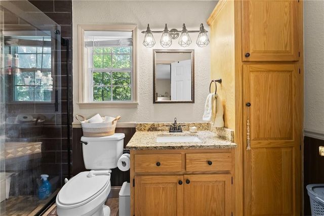 18 Chickasaw Trail, Cleveland, GA 30528