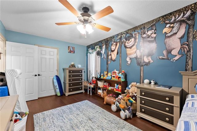 18 Chickasaw Trail, Cleveland, GA 30528
