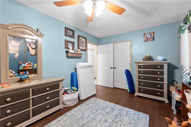18 Chickasaw Trail, Cleveland, GA 30528