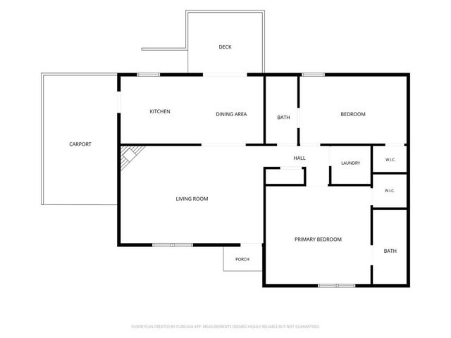 18 Chickasaw Trail, Cleveland, GA 30528