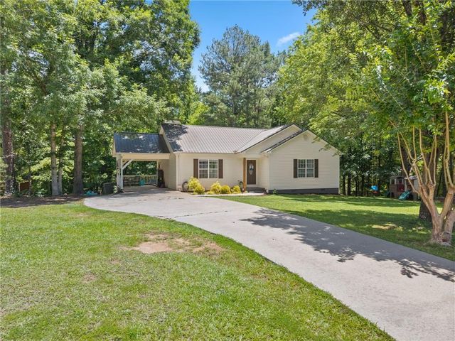 18 Chickasaw Trail, Cleveland, GA 30528