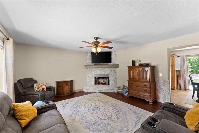 18 Chickasaw Trail, Cleveland, GA 30528
