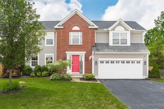 5793 Daffodil Court, Grove City, OH 43123