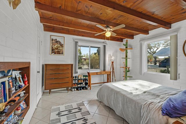 2723 N Richey Boulevard, Tucson, AZ 85716