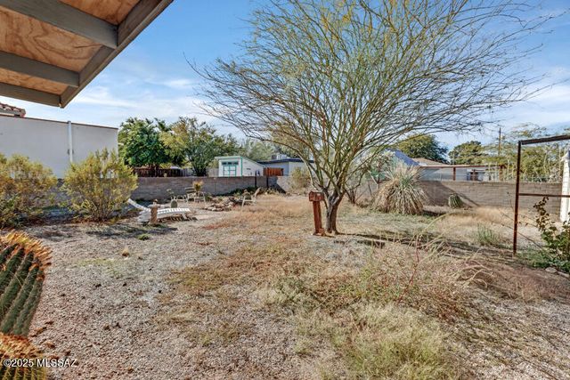 2723 N Richey Boulevard, Tucson, AZ 85716