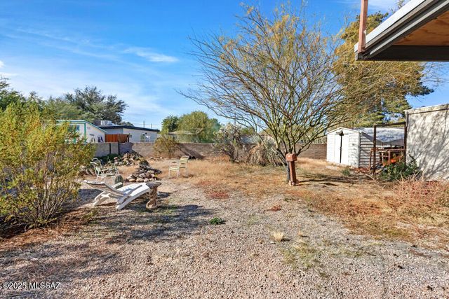 2723 N Richey Boulevard, Tucson, AZ 85716