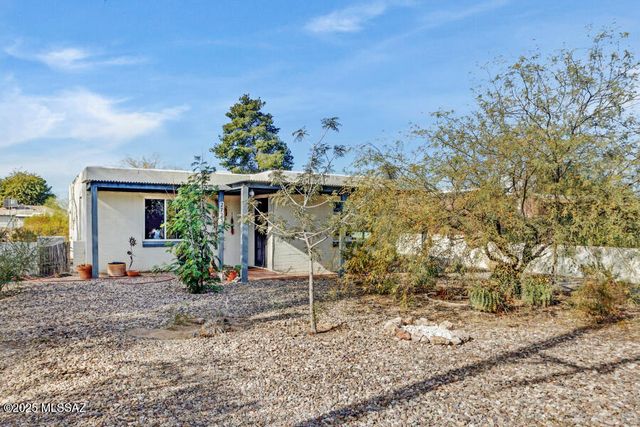 2723 N Richey Boulevard, Tucson, AZ 85716