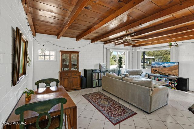 2723 N Richey Boulevard, Tucson, AZ 85716