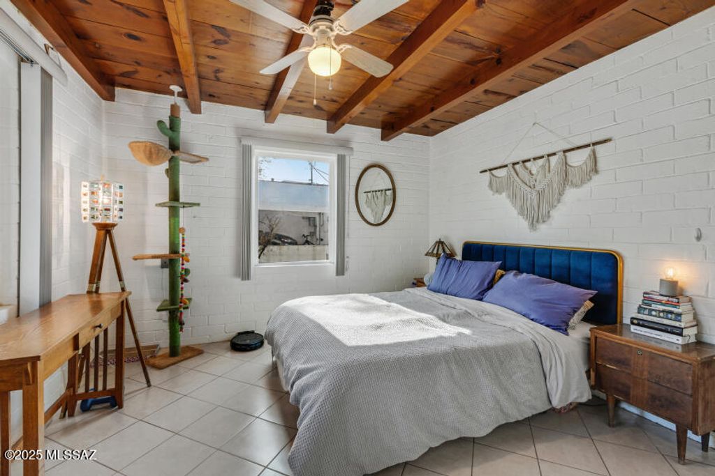 2723 N Richey Boulevard, Tucson, AZ 85716