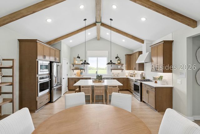 1655 Blue Moon Dr, Hardeeville, SC 29927
