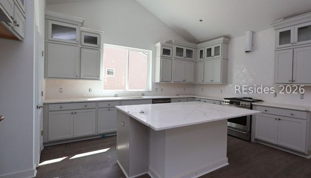 1655 Blue Moon Dr, Hardeeville, SC 29927