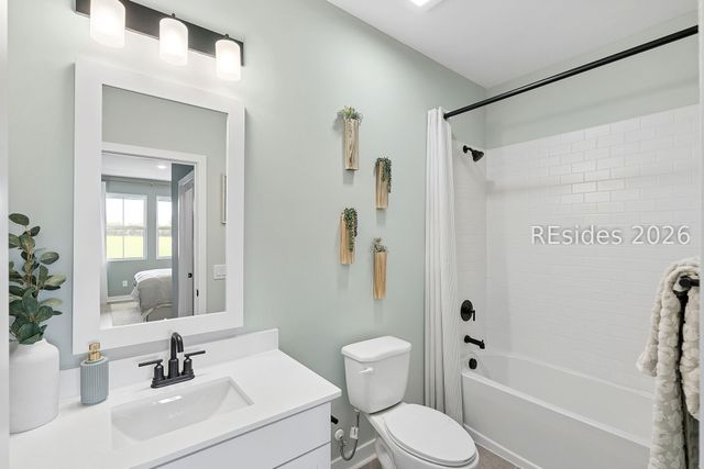 1655 Blue Moon Dr, Hardeeville, SC 29927