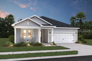 1655 Blue Moon Dr, Hardeeville, SC 29927
