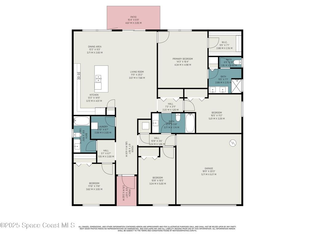 Image 21 of property listing at 10033 W Verona Circle, Vero Beach, FL 32966