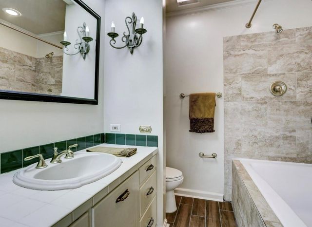 7937 Woodway Drive, Houston, TX 77063