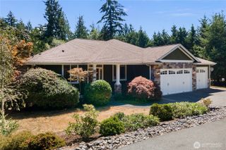 7106 71st Avenue NW, Gig Harbor, WA 98335
