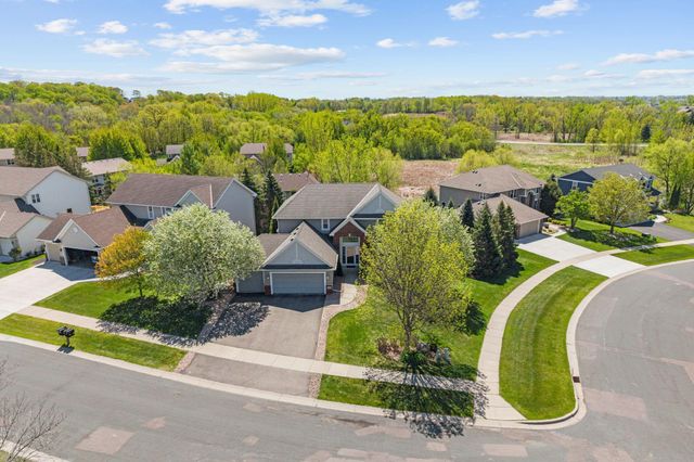 16993 66th Avenue N, Maple Grove, MN 55311