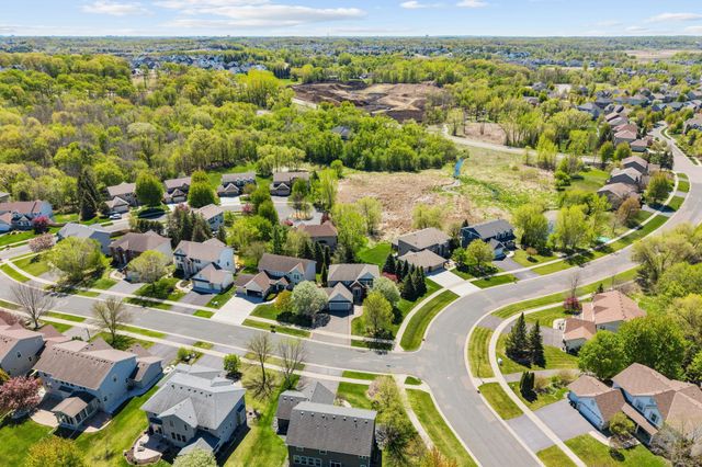 16993 66th Avenue N, Maple Grove, MN 55311