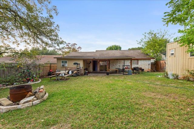 5105 Palo Blanco LN, Austin, TX 78744