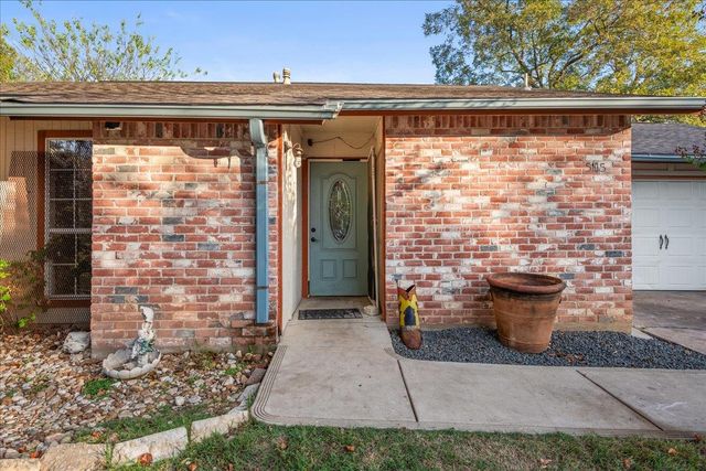 5105 Palo Blanco LN, Austin, TX 78744