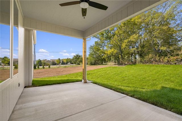 14278 S Houston Street, Olathe, KS 66061