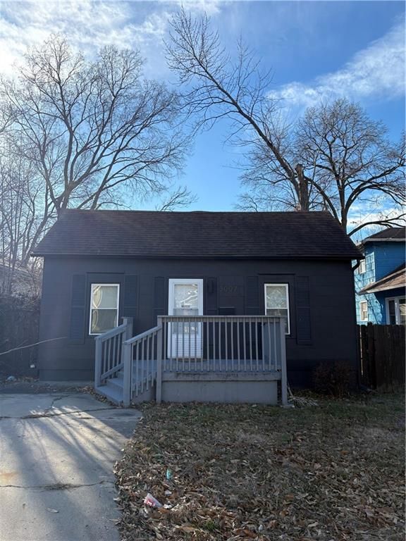 3007 W 44TH Avenue, Kansas City, KS 66103