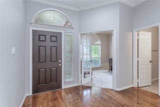 6537 Stewart Boulevard, The Colony, TX 75056