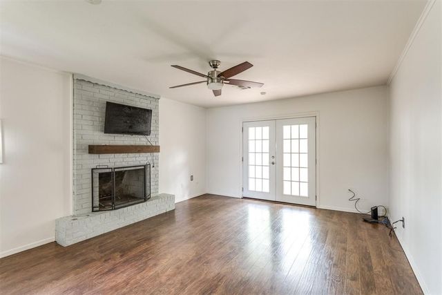 4801 SE 25th Terrace, Oklahoma City, OK 73115