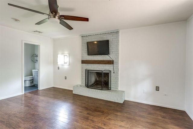 4801 SE 25th Terrace, Oklahoma City, OK 73115