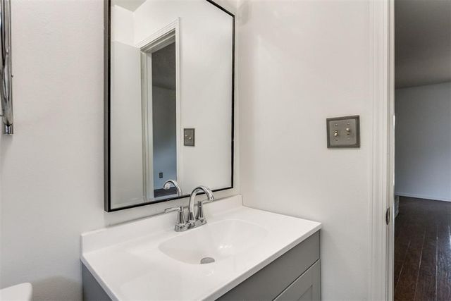 4801 SE 25th Terrace, Oklahoma City, OK 73115